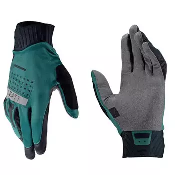 Велоперчатки Leatt MTB 2.0 WindBlock Glove, Teal, 2025, 6025105621 (Размер: XL, Цвет : Teal)