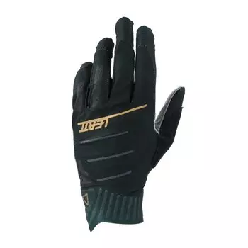 Велоперчатки Leatt MTB 2.0 WindBlock Glove, Black, 2021