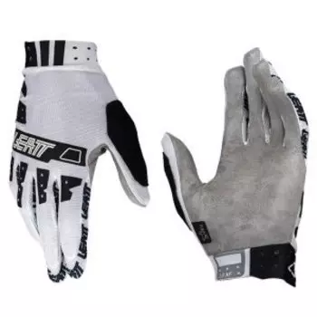 Велоперчатки Leatt MTB 2.0 X-Flow Glove, White, 2024, 6024150261