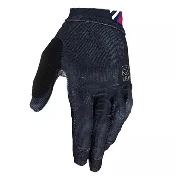 Велоперчатки Leatt MTB 3.0 Endurance Glove, Black, 2024, 6024150340 (Размер: XL, Цвет: Черынй)