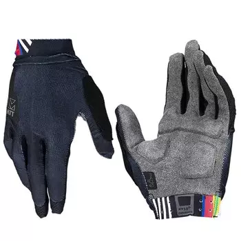 Велоперчатки Leatt MTB 3.0 Endurance Glove, Black, 2025, 6024150341 (Размер: XL, Цвет: Черный)