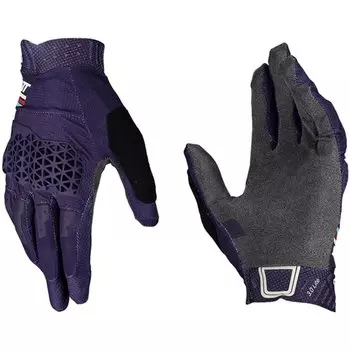 Велоперчатки Leatt MTB 3.0 Lite Glove, Velvet, 2024, 6024150181 (Размер: M, Цвет: Velvet)