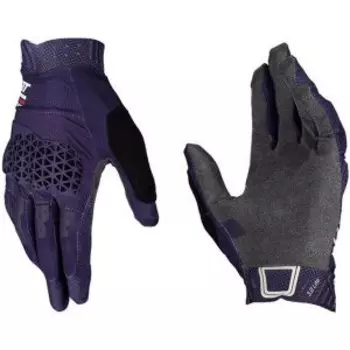 Велоперчатки Leatt MTB 3.0 Lite Glove, Velvet, 2024, 6024150181