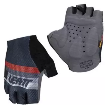 Велоперчатки Leatt MTB 5.0 Endurance Glove, Black, 2024, 6024150331