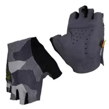 Велоперчатки Leatt MTB 5.0 Endurance Glove, Granite, 2024, 6024150551