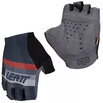 Велоперчатки Leatt MTB 5.0 Endurance Glove, Black, 2025, 6024150331 (Размер: M, Цвет: Черный)