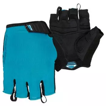 Велоперчатки Lizard Skins Aramus Apex, Polar Blue, 2023, AAP40010 (Размер: L)