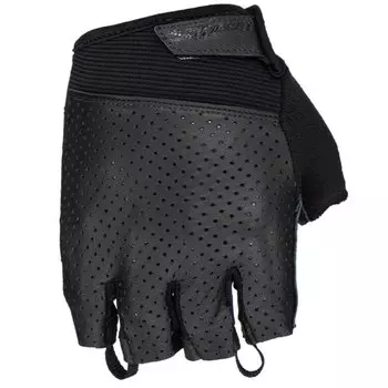 Велоперчатки Lizard Skins Aramus Classic, Jet Black, 2023, ACL10010 (Размер: L)