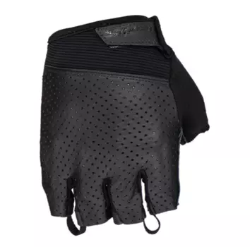 Велоперчатки Lizard Skins Aramus Classic, Jet Black, 2025, ACL10007