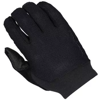 Велоперчатки Lizard Skins Monitor Ignite, длинные пальцы, Jet Black, 2025, MIG10010 (Размер: M, Цвет: Jet Black)