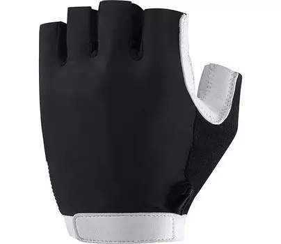 Велоперчатки MAVIC Cosmic Classic, черные, 2019