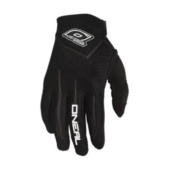 Велоперчатки O'Neal Element Black