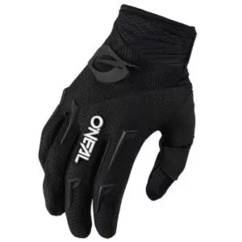 Велоперчатки O'neal ELEMENT Glove, черный, E031-109
