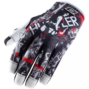 Велоперчатки O'Neal Jump Hustler