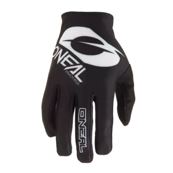 Велоперчатки O´Neal Matrix Icon, черный, 2019