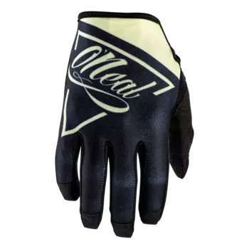 Велоперчатки O'Neal MAYHEM RESEDA, black/beige