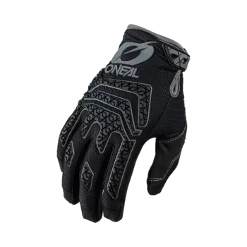 Велоперчатки O'Neal SNIPER ELITE Glove, black/gray