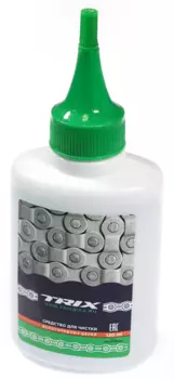 Очиститель TRIX, для велосипедной цепи, 120 г, NN