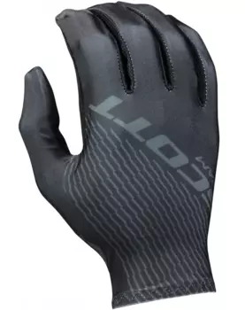 Велоперчатки SCOTT RC Team LF Glove, black, 2018