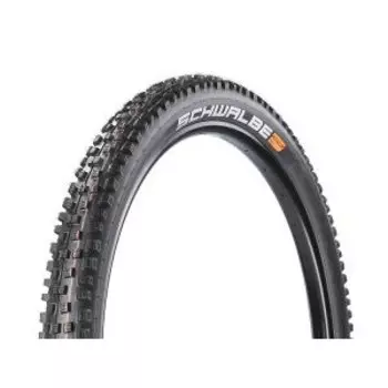 Велопокрышка Schwalbe NOBBY NIC, Evolution Line, 27.5 x 2.35, 50 EPI, складная, ADDIX Soft, 11654144