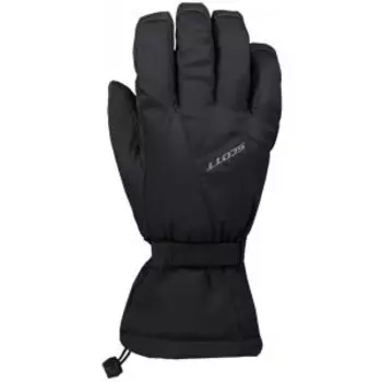 Велоперчатки Scott Ultimate Warm, мужские, черный, ES2779490001