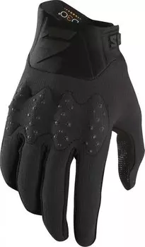 Велоперчатки Shift Recon Glove, черные, 2018