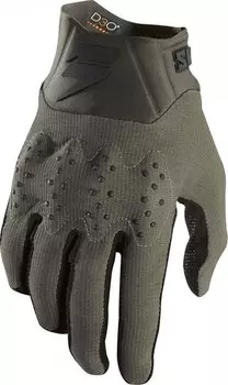 Велоперчатки Shift Recon Glove Fatigue, зеленые, 2018