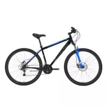 Горный велосипед Stark Tank 29.1 D 29" 2022