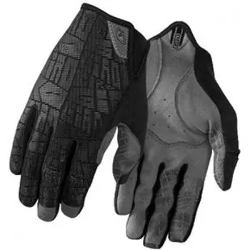 Велоперчатки SHIMANO DND black/charcoal, GIG7043385