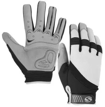 Велошлем детский AUTHOR Mirage 196 INMOLD, красно-белый, 8-9089971 (Размер: 52-56 см)