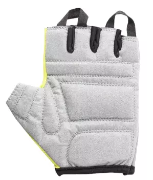 Велоперчатки Vinca Sport, VG 961 Night Vision adult (Размер: L)