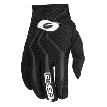Велоперчатки женские O´Neal Element Women´S, Black