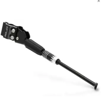 Велоподножка XLC, 24-28", черный, 2502610500