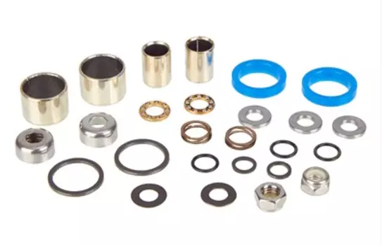 Велоподшипник HT Evo+ F5-10, 31101