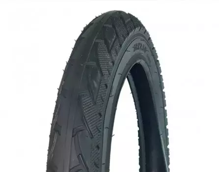 Велопокрышка TBS 18x2.5, H-408