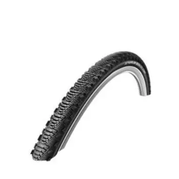 Велопокрышка Schwalbe CX COMP 20x1.75 (47-406), K-Guard, Active, B/B-SK+RT, 11100125.02