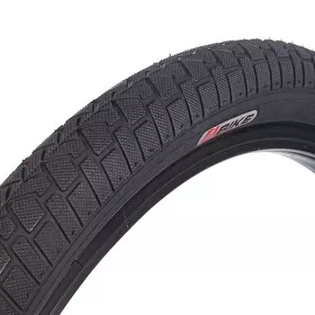 Велопокрышка 4BIKE E307 20'' 2.125, черный, ARV000098