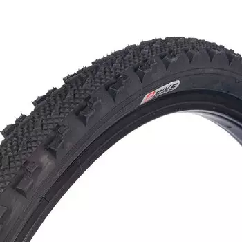 Велопокрышка 4BIKE, E353, 24'' 1.95, черный, ARV000103