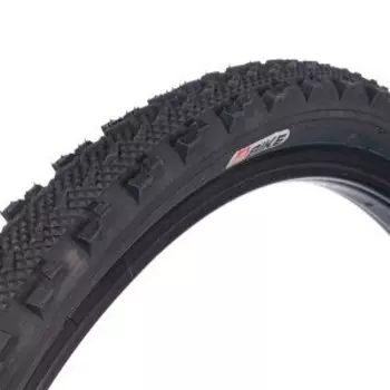Велопокрышка 4BIKE, E353, 24'' 1.95, черный, ARV000103