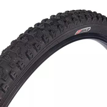 Велопокрышка 4BIKE, E355, 29'' 2.10, черный, ARV000120