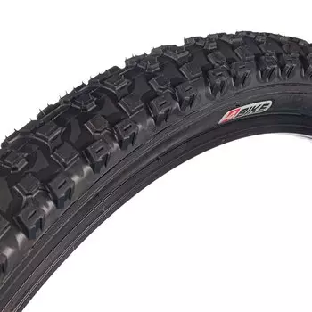 Велопокрышка 4BIKE, E381, 29'' 2.3, черный, ARV000124