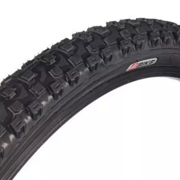 Велопокрышка 4BIKE, E381, 29'' 2.3, черный, ARV000124