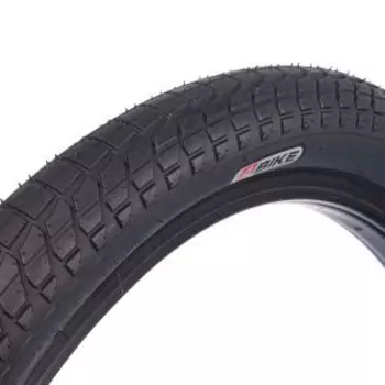 Велопокрышка 4BIKE, E620, 20'' 2.125, черный, ARV000137