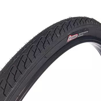 Велопокрышка 4BIKE, E625, 700C 35C, с антипрокольным слоем 4Guard, черный, ARV000119