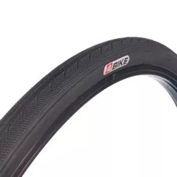 Велопокрышка 4BIKE, E627, 700C 32C, черный, ARV000143
