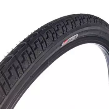 Велопокрышка 4BIKE, E636, 700C 38C, черный, ARV000144