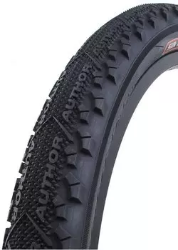 Велопокрышка Author 26"х2.0 полуслик SILK ROAD 8-37596115