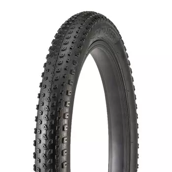 Велопокрышка Bontrager XR1, 20x2.25, черная, TCG-579120