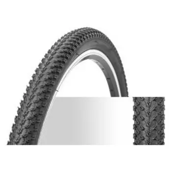 Велопокрышка Chao Yang 20"x2.10" XR-001 BrainY без камеры, 690001