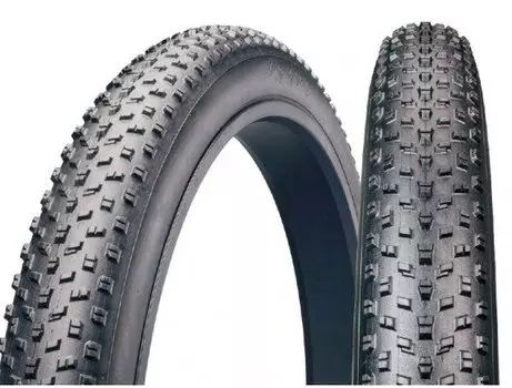Велопокрышка Chao yang Big Daddy H-5176, Tubeless Ready, серия PLUS, 120 TPI, 27.5x3.5, W113095